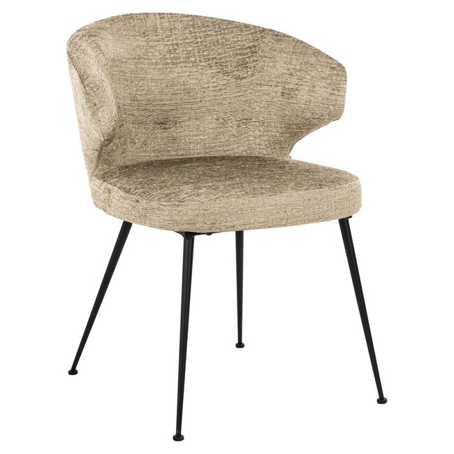 Richmond Interiors  Stoel Xandra desert fusion