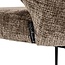 Richmond Interiors  Stoel Xandra stone chenille