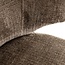 Richmond Interiors  Stoel Xandra stone chenille