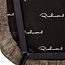 Richmond Interiors  Stoel Xandra stone chenille