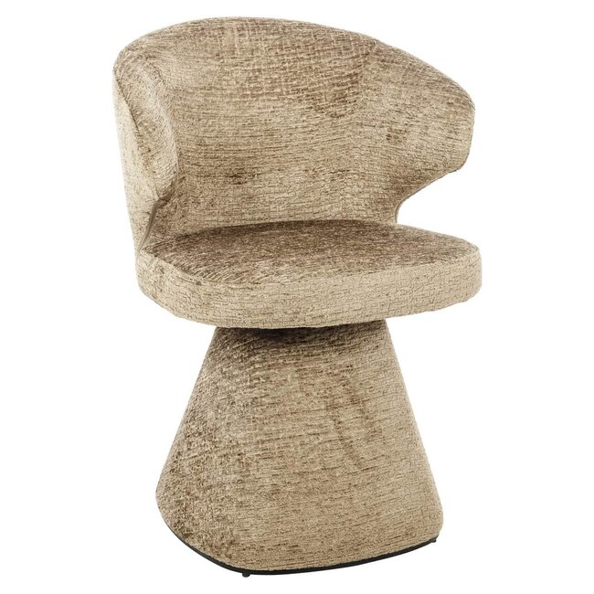 Richmond Interiors  Stoel Gatsbi desert fusion