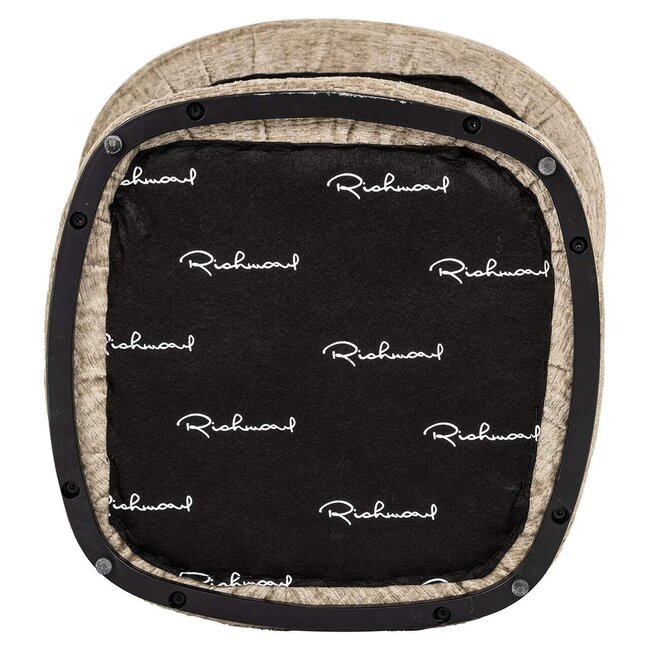 Richmond Interiors  Stoel Gatsbi desert fusion