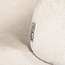 Richmond Interiors  Stoel Amphara Wit chenille