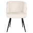 Richmond Interiors  Stoel Stella beige chenille