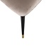 Richmond Interiors  Stoel Alicia khaki velvet