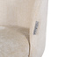 Richmond Interiors  Stoel Alicia Wit chenille