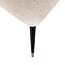 Richmond Interiors  Stoel Alicia Wit chenille