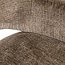 Richmond Interiors  Eetkamerstoel Donnatella stone chenille