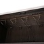 Richmond Interiors  Wandkast Claremont 2-deurs Bruin