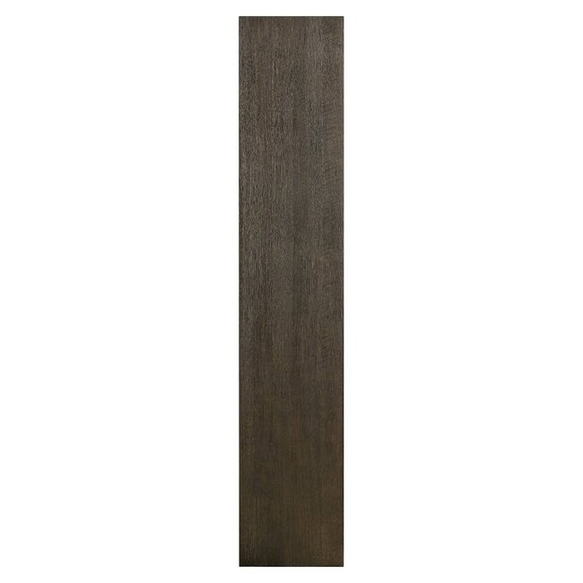 Richmond Interiors  Wandkast Rivertree 3-planken 2-deurs Bruin