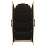 Richmond Interiors  Wandkast Les Arcs 2-deurs Brushed Goud
