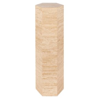 Richmond Interiors  Pilaar Vespin travertine Beige