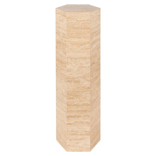 Richmond Interiors  Pilaar Vespin travertine Beige