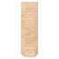 Richmond Interiors  Pilaar Vespin travertine Beige