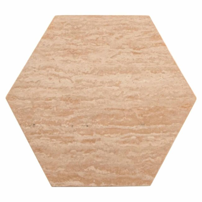 Richmond Interiors  Pilaar Vespin travertine Beige