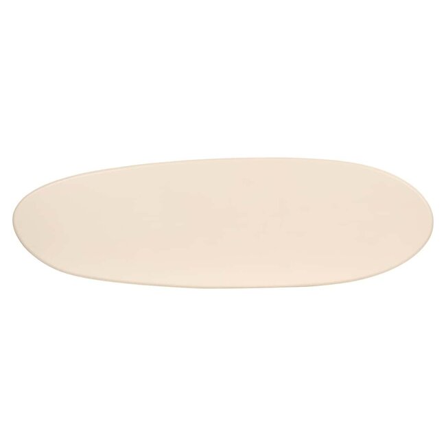Richmond Interiors  Wandtafel Clayton Beige