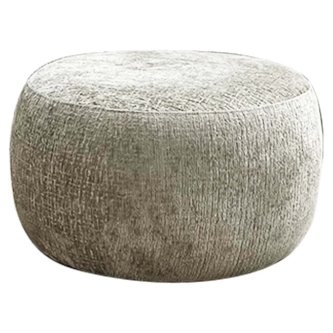 Richmond Interiors  Poef Cassie desert fusion Fusion 109 desert