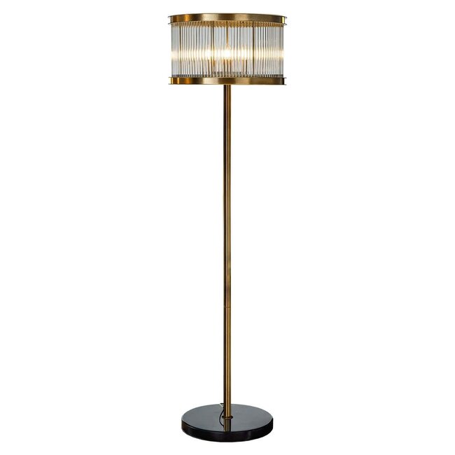 Richmond Interiors  Vloerlamp Nadine Bronze