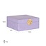 Richmond Interiors  Sieradendoos Joelle groot