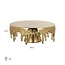 Richmond Interiors  Etagere Carmona Goud
