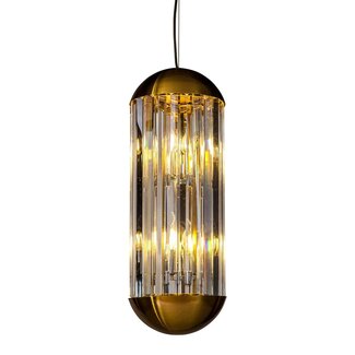 Richmond Interiors  Hanglamp Sila Bronze