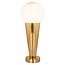 Richmond Interiors  Tafellamp Cone Goud