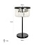 Richmond Interiors  Tafellamp Bessy Zwart