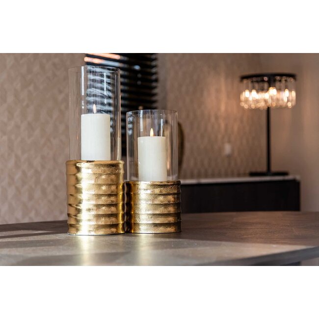 Richmond Interiors  Tafellamp Bessy Zwart