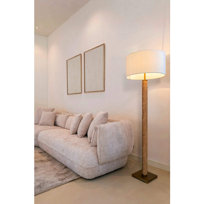Richmond Interiors  Vloerlamp Lorén