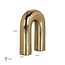 Richmond Interiors  Kandelaar Rowin klein Goud