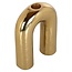 Richmond Interiors  Kandelaar Rowin klein Goud