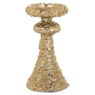 Richmond Interiors  Kandelaar July klein Goud
