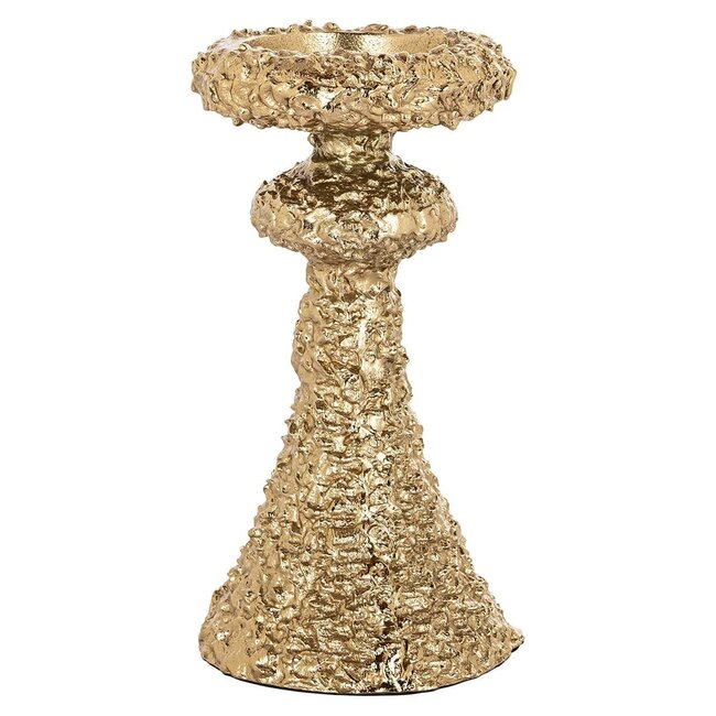 Richmond Interiors  Kandelaar July klein Goud