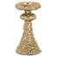 Richmond Interiors  Kandelaar July klein Goud