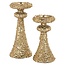 Richmond Interiors  Kandelaar July klein Goud