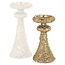 Richmond Interiors  Kandelaar July klein Goud