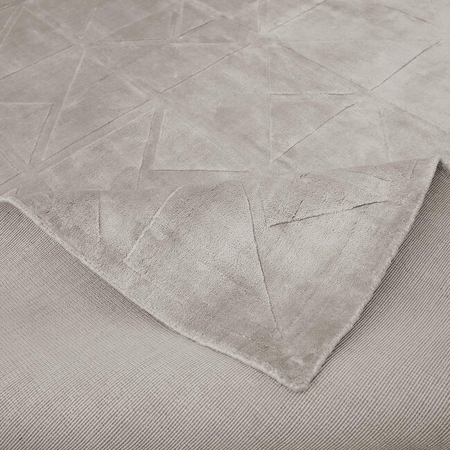 Richmond Interiors  Carpet Yuna beige 200x300 Beige