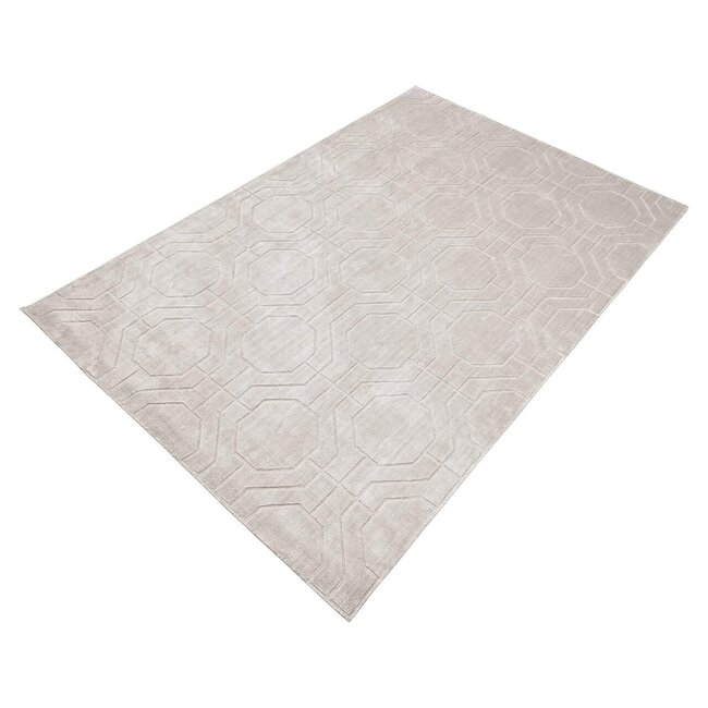 Richmond Interiors  Carpet Flynn ivory 200x300 Ivoor