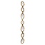 Richmond Interiors  Spiegel Babice goud Goud