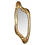 Richmond Interiors  Spiegel Blinne goud Goud