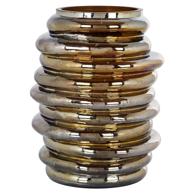 Richmond Interiors  Vaas Ava klein Bruin