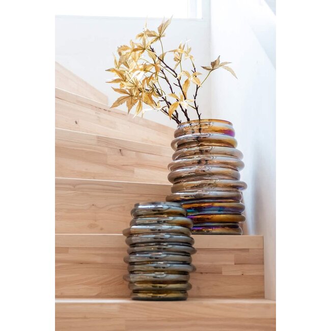 Richmond Interiors  Vaas Ava klein Bruin