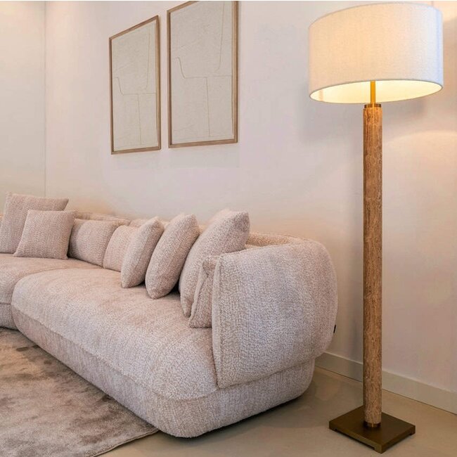Richmond Interiors  Vloerlamp Lorén