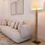 Richmond Interiors  Vloerlamp Lorén
