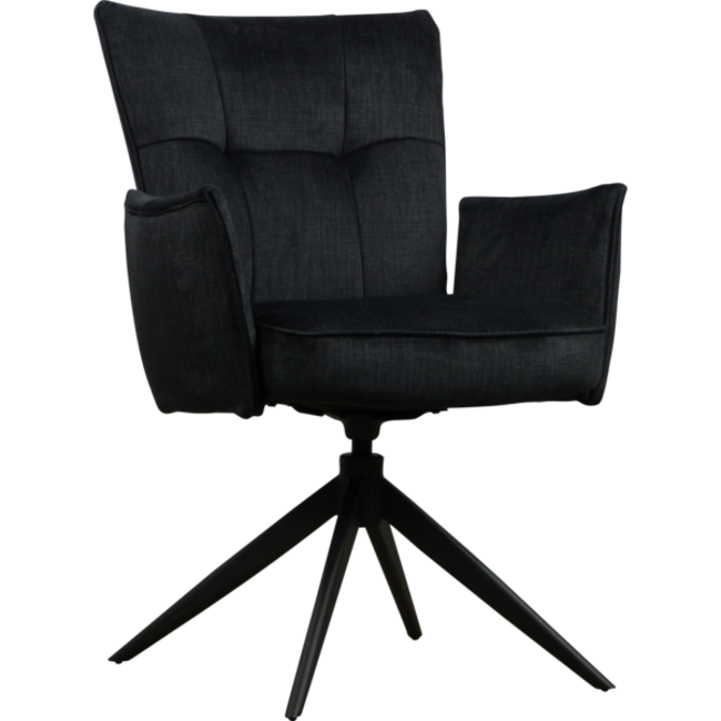 Wildeboer & v/d Weide Eettafelstoel Marit  - Voss 18