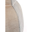 Light & Living Vaas 24,5x22,5x50,5 cm VELIKO glas donker bruin