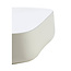 Light en Living Wandplank 32,5x14x18 cm ADAWA glans crème