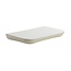 Light en Living Wandplank 41x4x25 cm ADAWA glans crème