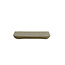 Light & Living Wandplank 41x4x25 cm ADAWA mat olijf groen
