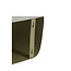Light en Living Wandplank 32,5x14x18 cm ADAWA mat olijf groen
